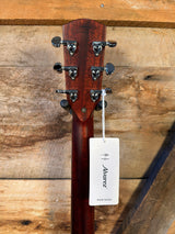 Alvarez AED90 Ebony Elite