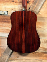 Alvarez AED90 Ebony Elite