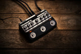 BOSS DM-101 Delay Machine