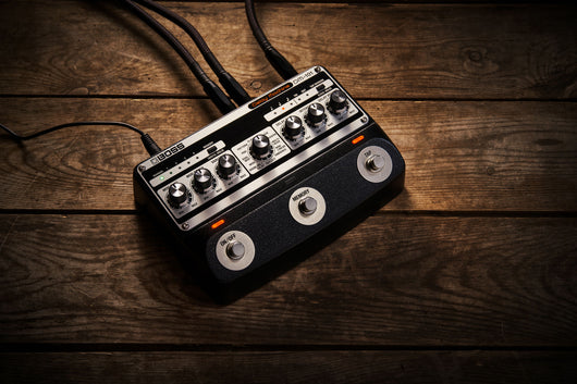 BOSS DM-101 Delay Machine