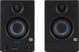 PreSonus 3.5 2nd Gen Monitors