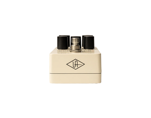Universal Audio Evermore Studio Reverb Pedal