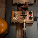 Fishman AFX Pro EQ Mini Acoustic Pedal