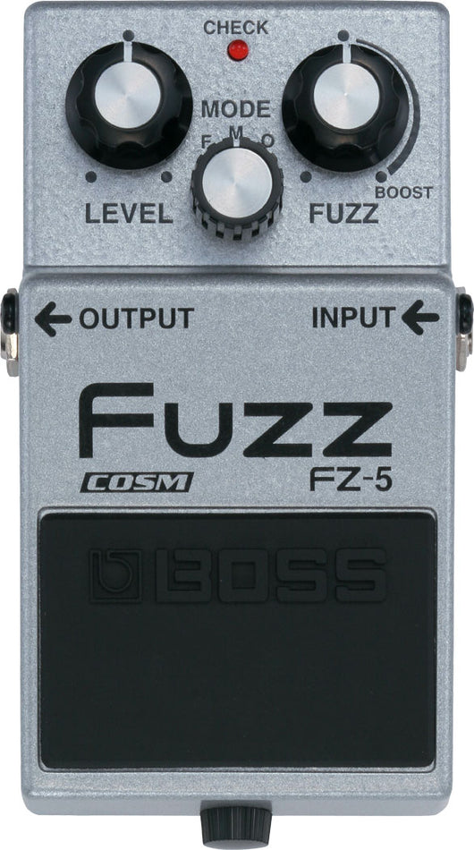 Boss Fuzz FZ-5