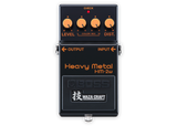 BOSS Waza Craft Heavy Metal HM-2W