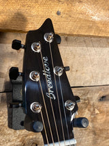 Breedlove Oregon Concert Mojito CE LTD, Demo