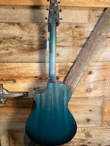 Breedlove Oregon Concert Mojito CE LTD, Demo