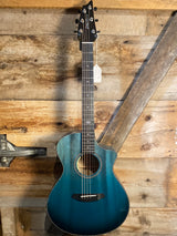 Breedlove Oregon Concert Mojito CE LTD, Demo