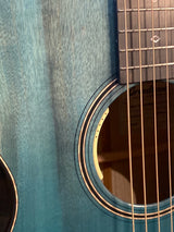 Breedlove Oregon Concert Mojito CE LTD, Demo