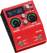 BOSS RC-10R Looper