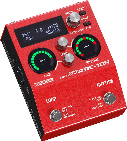 BOSS RC-10R Looper