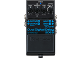 BOSS SDE-3 Dual Digital Delay