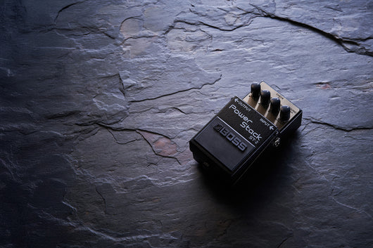 BOSS ST-2 Power Stack
