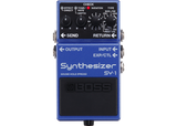 BOSS SY-1 Synthesizer