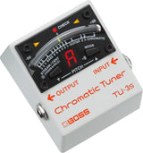 Boss Tuner TU-3S