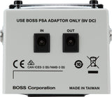 Boss Tuner TU-3S