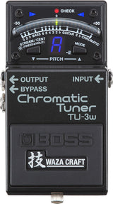 BOSS TU-3W