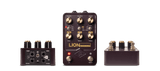 Universal Audio Lion '68 Lead Amp
