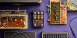 Universal Audio Lion '68 Lead Amp