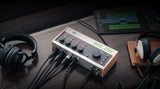 Universal Audio Volt 476P USB-C Audio Interface