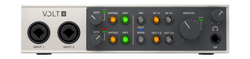 Universal Audio Volt 4 USB-C Audio Interface
