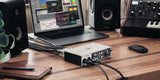 Universal Audio Volt 4 USB-C Audio Interface