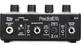 Warm Audio Pedal76 Compressor