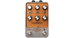 Universal Audio Woodrow '55 Instrument Amp