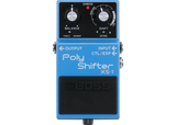 BOSS XS-1 Poly Shifter