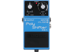 BOSS XS-1 Poly Shifter