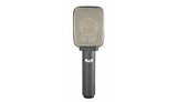 SIDE ADDRESS LARGE DIAPHRAGM CARDIOD DYNAMIC CABINET/PERCUSSION MICROPHONE
