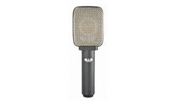 SIDE ADDRESS LARGE DIAPHRAGM CARDIOD DYNAMIC CABINET/PERCUSSION MICROPHONE