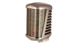 SUPERCARDIOID LARGE DIAPHRAGM DYNAMIC SIDE ADDRESS MICROPHONE