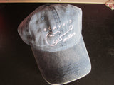 Starr's Guitars Ball Cap