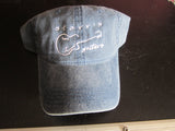 Starr's Guitars Ball Cap