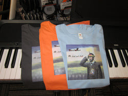 David Starr | The Head And Heart Women's T-Shirt