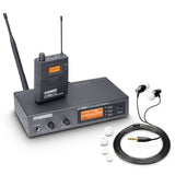 MEI 1000 G2 In-Ear Monitoring System wireless