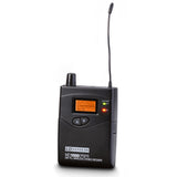 MEI 1000 G2 In-Ear Monitoring System wireless