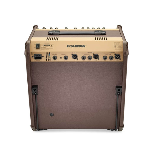 Fishman shop acoustic amp