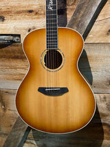 Breedlove David Starr Rise Up Again Limited Edition Concerto