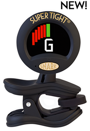 Snark ST-8 Clip-on Tuner