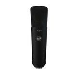 Warm Audio WA 87R2 Microphone, Black