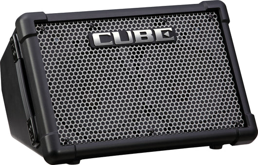 Roland Street Cube EX