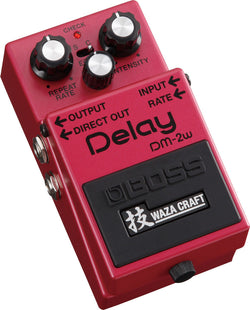 BOSS DM2-W