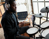 Roland TD-1 Drum Kit