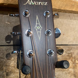 Alvarez AD 60CE SHB