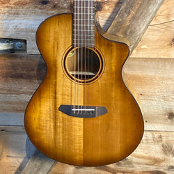 Breedlove 12 String Pursuit EX S Concert A 12 ST CE