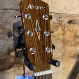 Alvarez MG66 CE Grand Auditorium