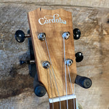 Cordoba 24B Baritone Uke