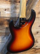 Tagima  Brazil Series TJB-535-SB-LF/MG Electric Bass